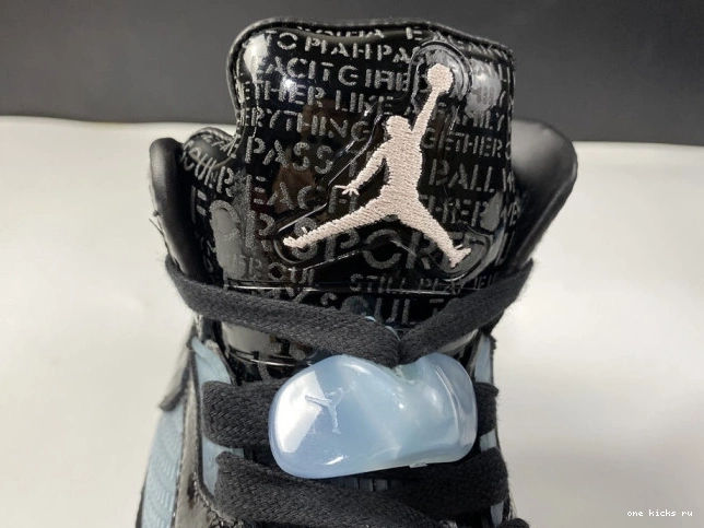 Rep Jordan Retro 633068-010 Doernbecher 5 AIR 0715
